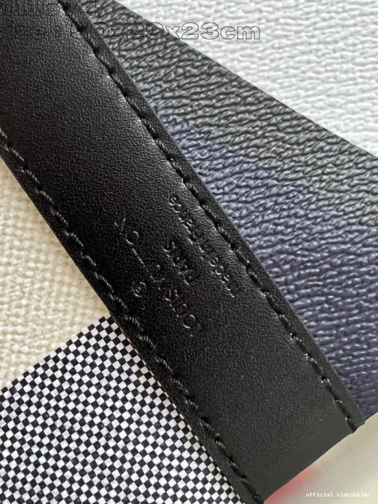 Official oldcobbler LOUIS KEEPALL BANDOULIÈRE 50 VUITTON 0804